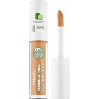 👉 Concealer active Deborah Milano Formula Pura Fluid 03 Sand 6 ml 8009518375558