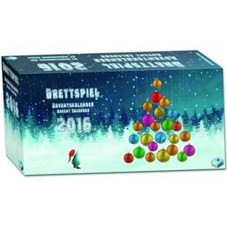 👉 Kalender Brettspiel 2016