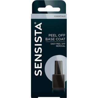 👉 Active 6x Sensista Peel off Base Coat 7,5 ml 8717591566465