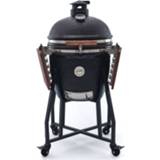 👉 Grizzly Grills Kamado Elite Large - Kamado - ø46 cm