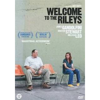 👉 Ally Sheedy nederlands Welcome To The Rileys 8716777934609