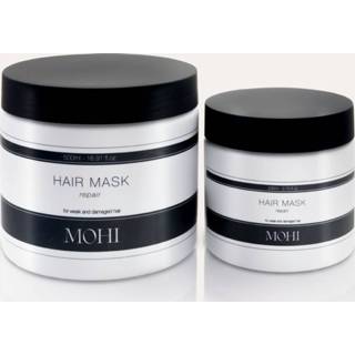 👉 One Size wit MOHI Repair Mask 200ml 8718781869878