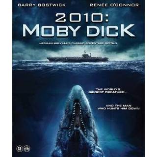 👉 One Size no color 2010 Moby dick 5412012157408