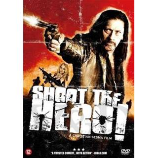 👉 One Size no color Shoot the hero 5412012165113