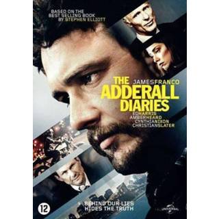 👉 Amber Heard deens Adderall Diaries 5053083041489