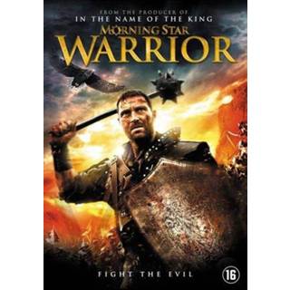 👉 One Size no color Morning star warrior 5412012169159