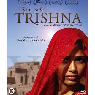 👉 Freida Pinto nederlands Trishna 8716777943250