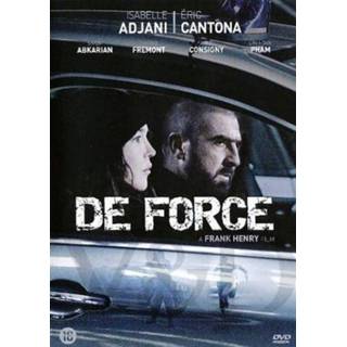 Nederlands Anne Consigny De Force 8716777946817