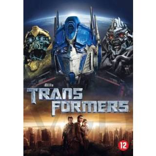 👉 One Size no color Transformers-the movie 8717721880560