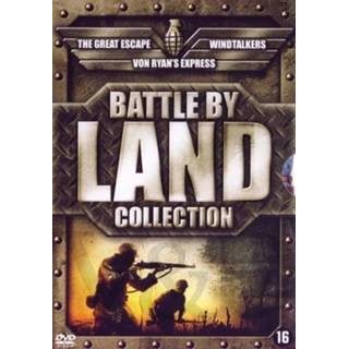 👉 One Size no color Battle by land collection 8712626040408