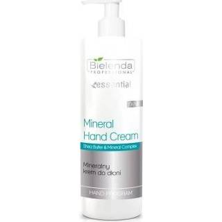 👉 Hand crème erale One Size no color Minerale Handcrème 500ml 5902169027322