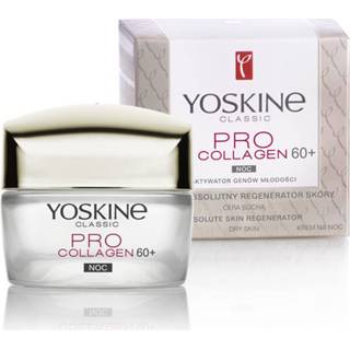 👉 Dagcreme One Size no color Klassieke Pro Elastin Skin Regenerator 40+ dagcrème voor de normale en gemengde huid 50ml 5900525034595