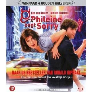 👉 Daan Schuurmans Phileine Zegt Sorry 8716777933053