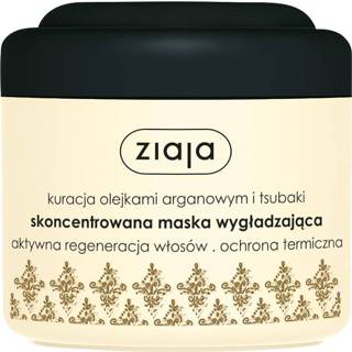 👉 Haarmasker One Size no color met gladmakende eigenschappen van droog haar 200ml 5901887036937