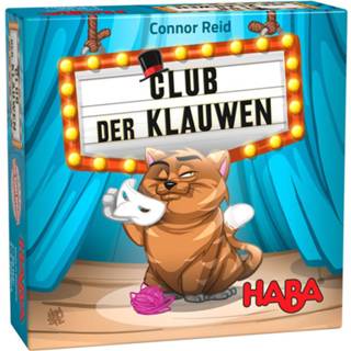 👉 Club der Klauwen 4010168248783