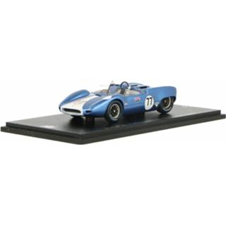 👉 Model auto resin spark Mecom Racing Nassau Trophy Race Scarab Mk IV - Modelauto schaal 1:43 9580006791092