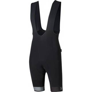 👉 Fietsbroek 3XL mannen zwart KTM - Factory Line Bib Short maat 3XL, 9008594207851