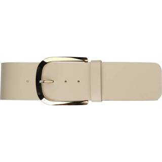 👉 Riem m vrouwen beige Belt
