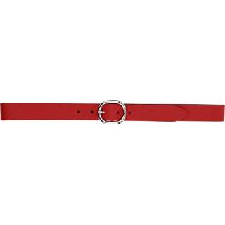 👉 Riem vrouwen rood Belt