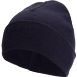 👉 Beanie active Classic - Dark Navy 7317430038798