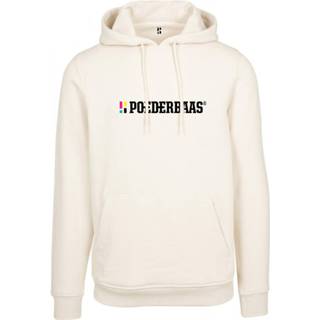 👉 Hoodie active Original Poederbaas - Sandy 9502353684513