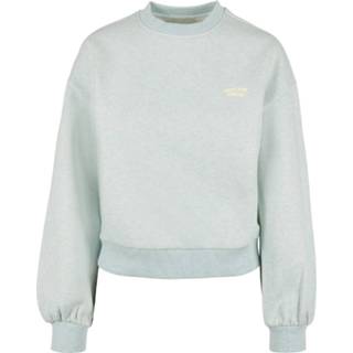 👉 Turkoois active Create Your Signature Crop Top - Light turquoise 9502462946694