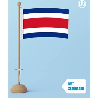 👉 Tafelvlag active Thailand 10x15cm | met standaard 7424957874874