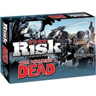 👉 Risk - The Walking Dead 5036905021814