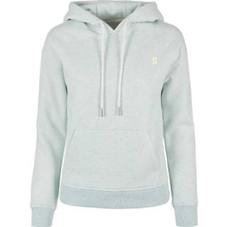 👉 Hoodie turkoois active Poederbaas met PB - Light turquoise 9509673257229