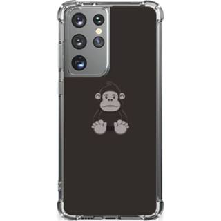 👉 Bumper hoesje Samsung Galaxy S21 Ultra Stevig Gorilla 8720215758191