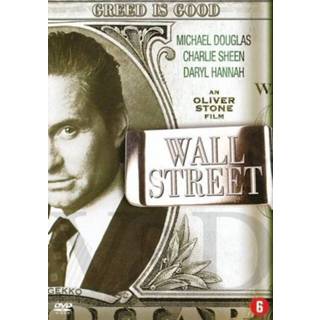 👉 Charlie Sheen duits Wall Street 8712626044611