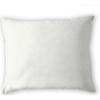 👉 Damai Kussenslopen Biologisch Katoen Satijn - ivory