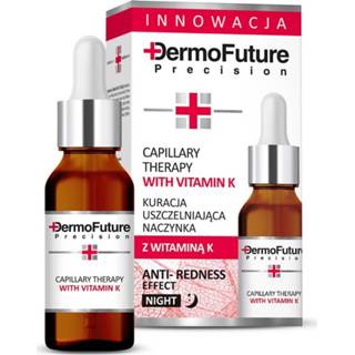 👉 Vitamine One Size no color Capillaire Therapie met K Vaat Verzegelende Behandeling 20ml 5901785002799