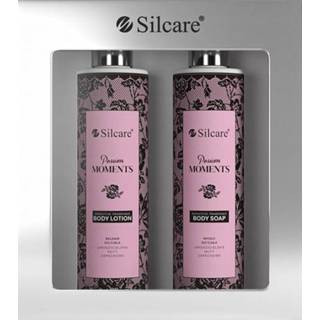 👉 Bodylotion One Size no color Passion Moments Set Body Lotion 250ml + Zeep 5902560546354