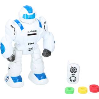 👉 Afstandsbediening One Size no color Robotschieter met 8711252161327