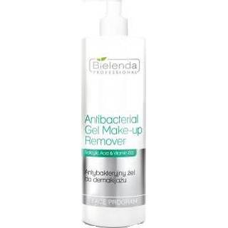 👉 Make-up remover gel One Size no color Antibacteriële Make Up gezichtsmake-up 500g 5902169011338