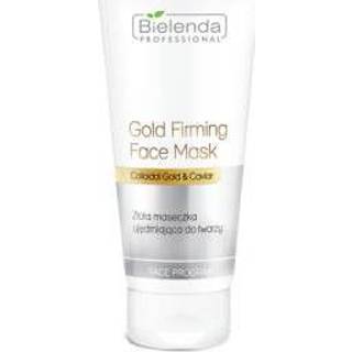 👉 Gezichtsmasker goud One Size no color Verstevigend 175ml 5902169006679