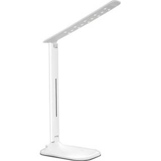 👉 Bureaulamp wit One Size GeenKleur Seco Led 5W USB dimbaar ABS/PC 5032138303598