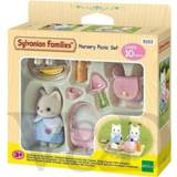 Picknickset One Size no color Sylvanian families - crèche (5103) 5054131051030