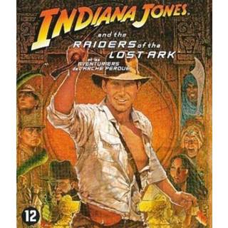 👉 One Size no color Indiana Jones - Raiders of the lost ark 8719372011973