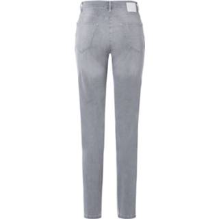 👉 Spijkerbroek lichtgrijs Brax jeans 4044818505360