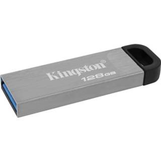 👉 Onesize meerkleurig Kingston DataTraveler Kyson 128GB 740617309119