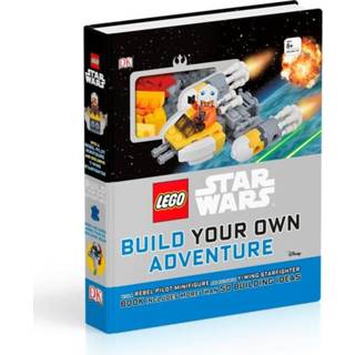 👉 Build Your Own Adventure 9780241456033