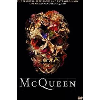 👉 Frans alle leeftijden Alexander McQueen 5414937033638