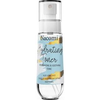 👉 Nacomi Moisturizing And Soothing Toner 80ml.