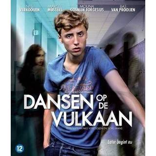 👉 Nederlands Bas van Prooijen Dansen Op De Vulkaan 8715664113929