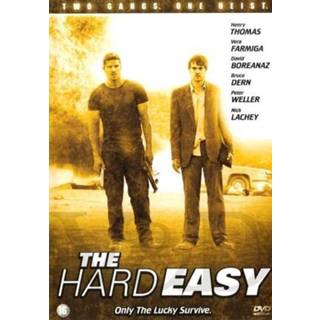 Bruce Dern nederlands Hard Easy 5410504071072