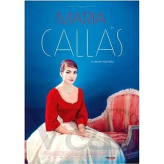 👉 One Size no color Maria by Callas 9789461875839