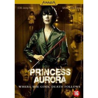 👉 Nederlands Jeong-Hwa Eom Princess Aurora 4013549371711