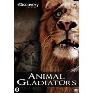 👉 Nederlands Animal Gladiators 8717496854711